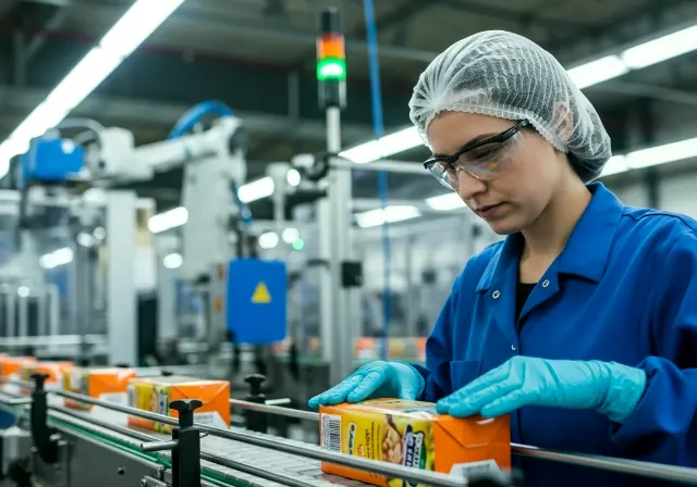Stiel Mead – Unser Ansatz in der Logistik
