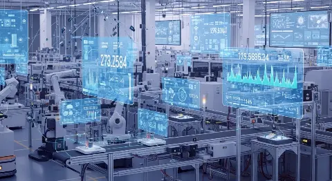 Stiel Mead – Supply-Chain-Management